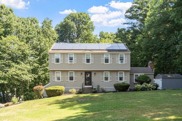 123 Houde St, Marlborough, MA 01752