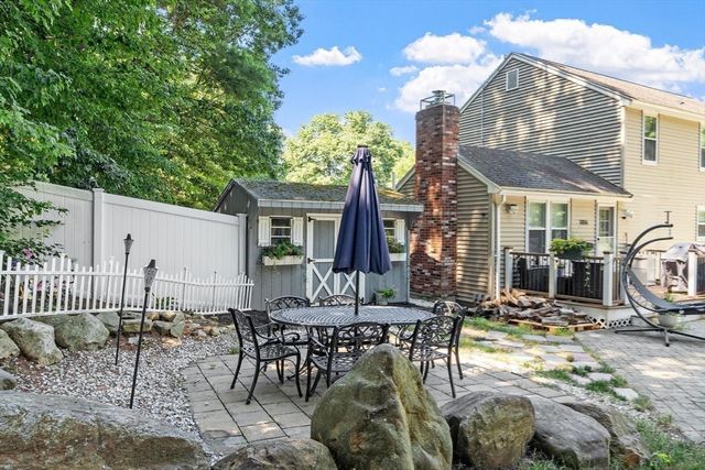 123 Houde St, Marlborough, MA 01752