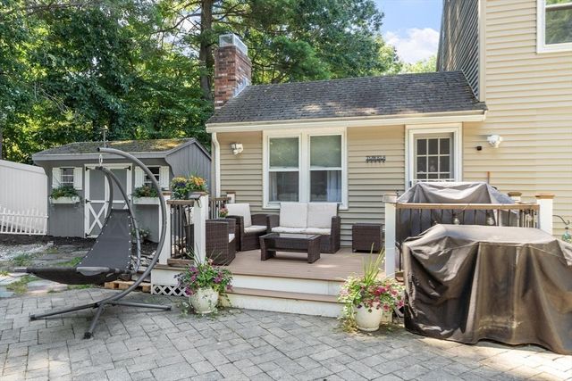 123 Houde St, Marlborough, MA 01752