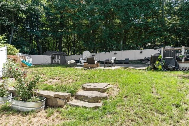 123 Houde St, Marlborough, MA 01752