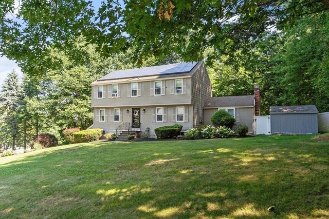 123 Houde St, Marlborough, MA 01752