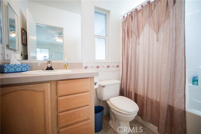 16390 Tish A Tang, Lower Lake, CA 95457