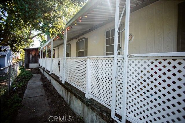 16390 Tish A Tang, Lower Lake, CA 95457