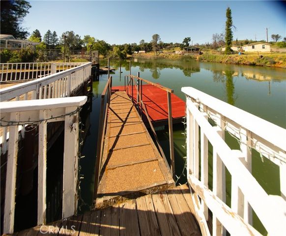 16390 Tish A Tang, Lower Lake, CA 95457