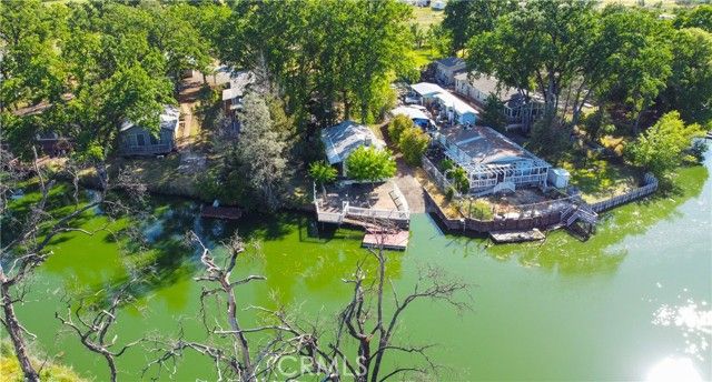 16390 Tish A Tang, Lower Lake, CA 95457