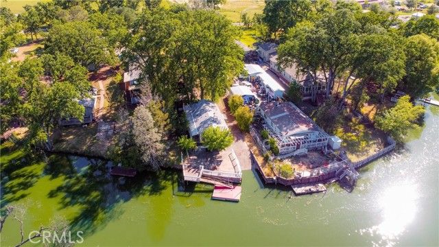 16390 Tish A Tang, Lower Lake, CA 95457