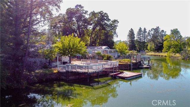 16390 Tish A Tang, Lower Lake, CA 95457