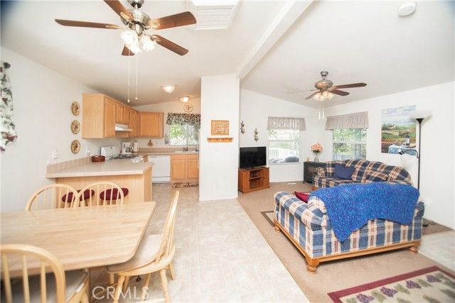 16390 Tish A Tang, Lower Lake, CA 95457