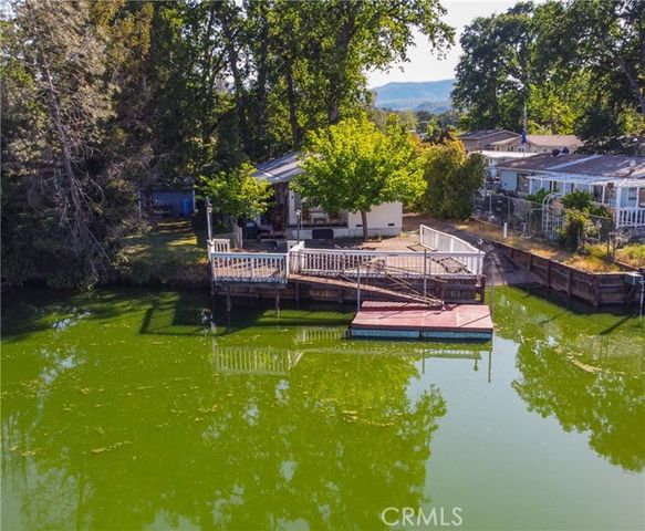 16390 Tish A Tang, Lower Lake, CA 95457