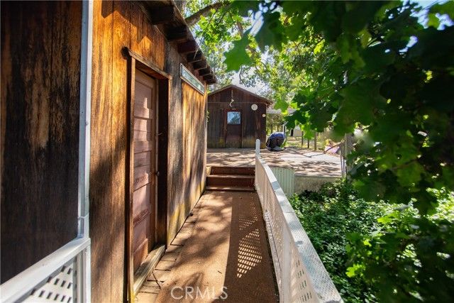 16390 Tish A Tang, Lower Lake, CA 95457