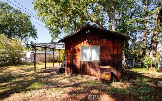 16390 Tish A Tang, Lower Lake, CA 95457