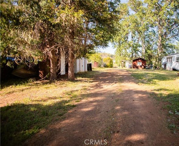 16390 Tish A Tang, Lower Lake, CA 95457