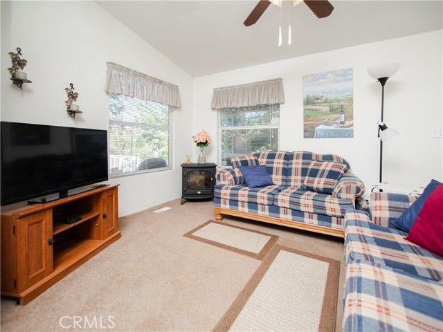 16390 Tish A Tang, Lower Lake, CA 95457