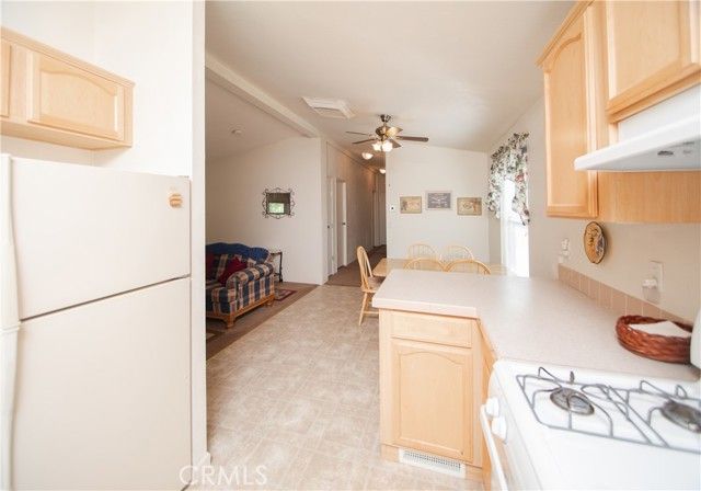 16390 Tish A Tang, Lower Lake, CA 95457