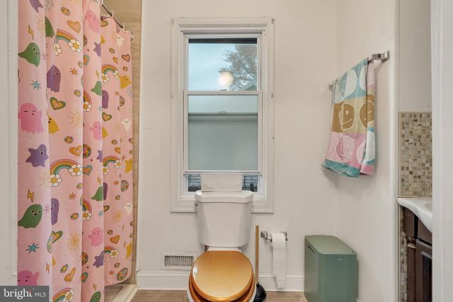 229 S LECATO AVE, Audubon, NJ 08106