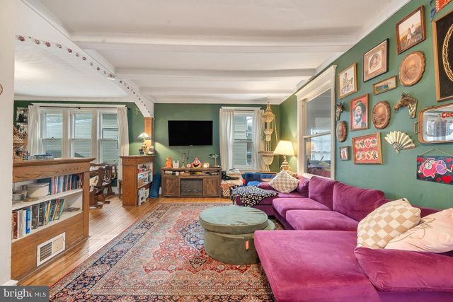 229 S LECATO AVE, Audubon, NJ 08106