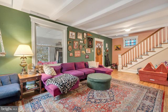 229 S LECATO AVE, Audubon, NJ 08106