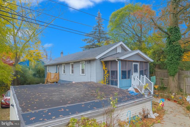 229 S LECATO AVE, Audubon, NJ 08106