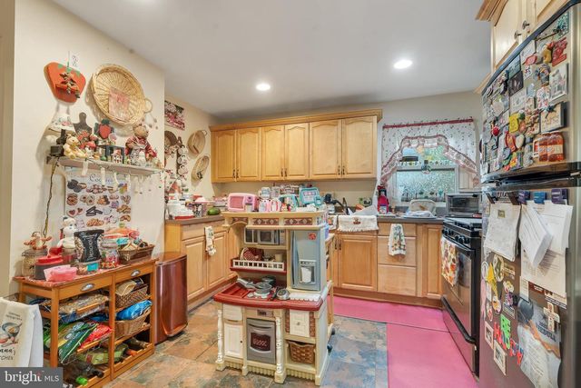 229 S LECATO AVE, Audubon, NJ 08106