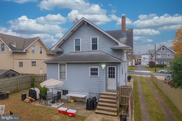 229 S LECATO AVE, Audubon, NJ 08106