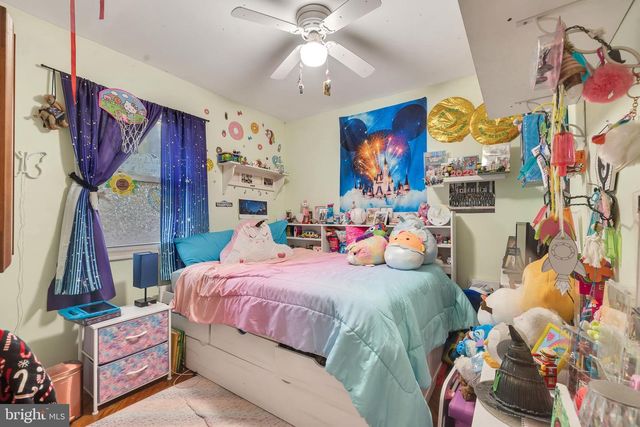 229 S LECATO AVE, Audubon, NJ 08106