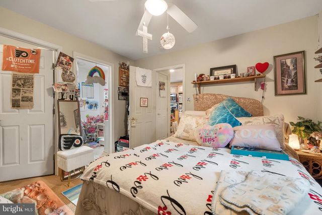 229 S LECATO AVE, Audubon, NJ 08106