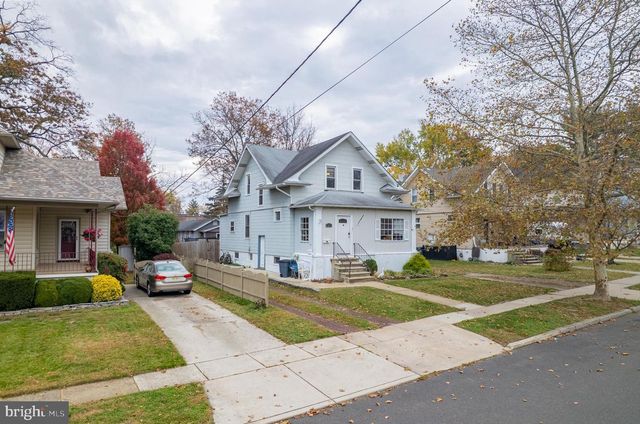 229 S LECATO AVE, Audubon, NJ 08106