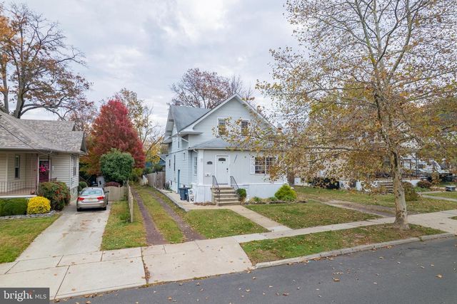 229 S LECATO AVE, Audubon, NJ 08106