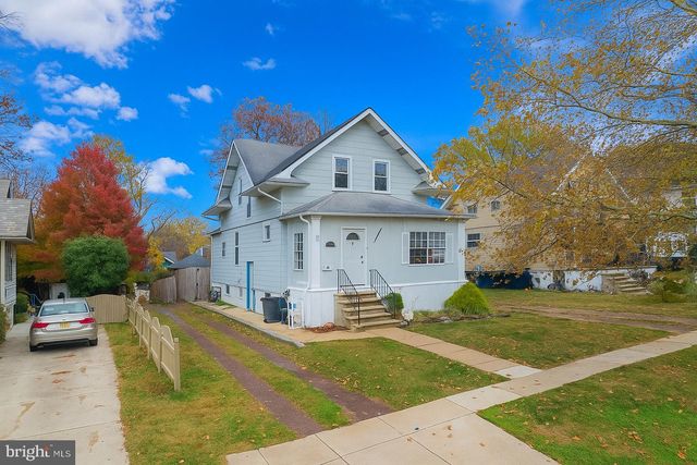 229 S LECATO AVE, Audubon, NJ 08106