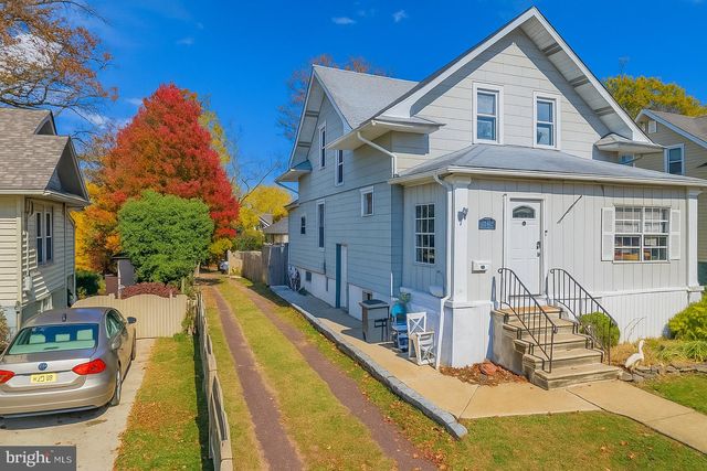 229 S LECATO AVE, Audubon, NJ 08106