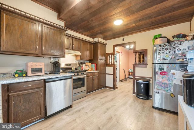 229 S LECATO AVE, Audubon, NJ 08106