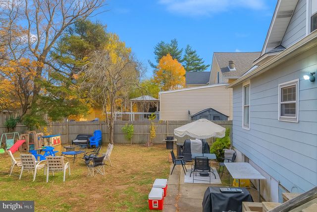 229 S LECATO AVE, Audubon, NJ 08106