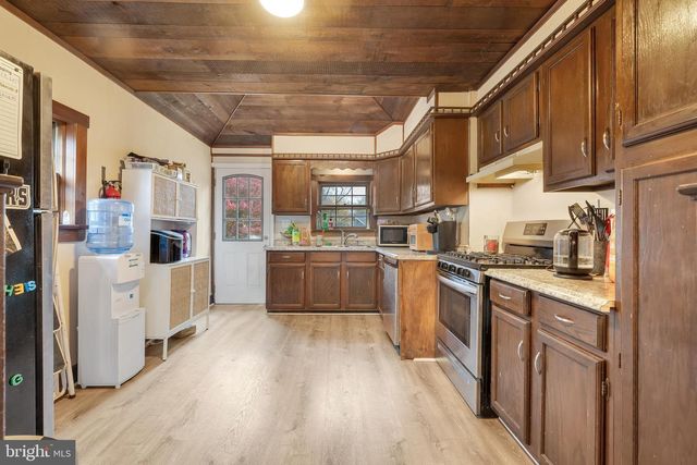 229 S LECATO AVE, Audubon, NJ 08106