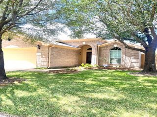 19635 Pitchstone Drive, Tomball, TX 77377