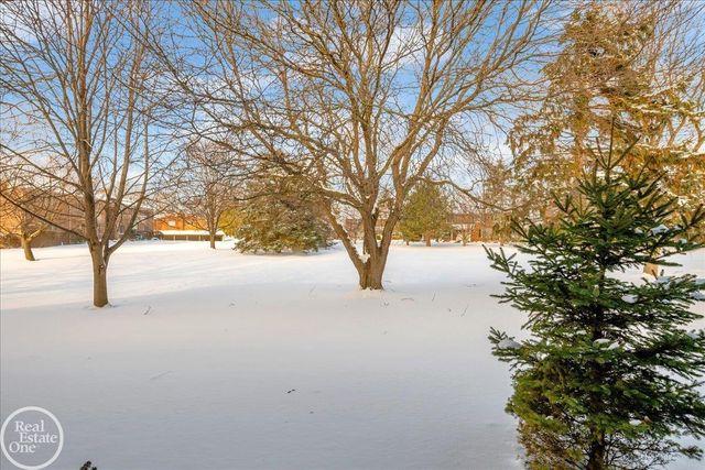 42233 Lochmoor Street, Clinton Township, MI 48038