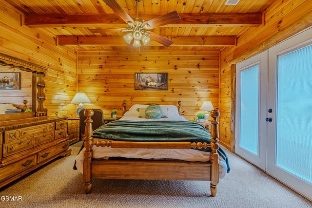 1038 Willard Way, Sevierville, TN 37876