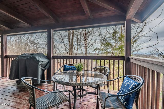1038 Willard Way, Sevierville, TN 37876