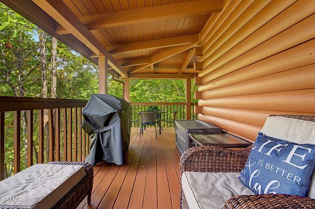 1038 Willard Way, Sevierville, TN 37876