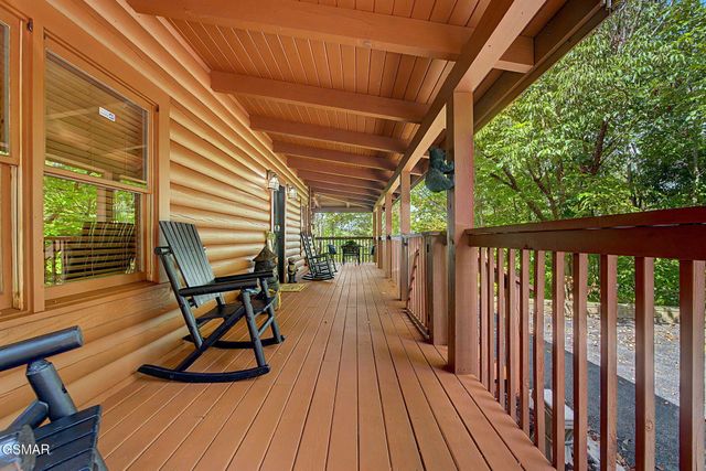 1038 Willard Way, Sevierville, TN 37876