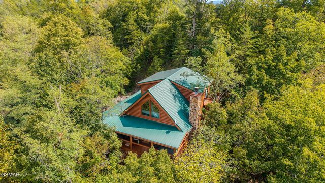 1038 Willard Way, Sevierville, TN 37876