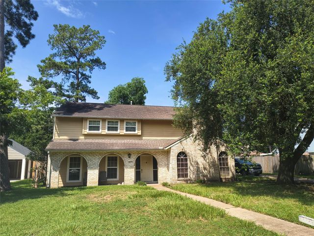 19323 Dianeshire Drive, Spring, TX 77388