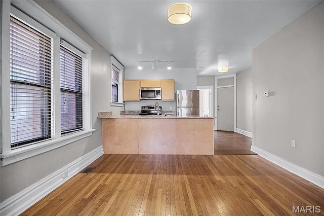 4344 McRee Avenue Avenue, St Louis, MO 63110