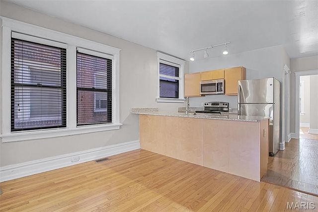 4344 McRee Avenue Avenue, St Louis, MO 63110