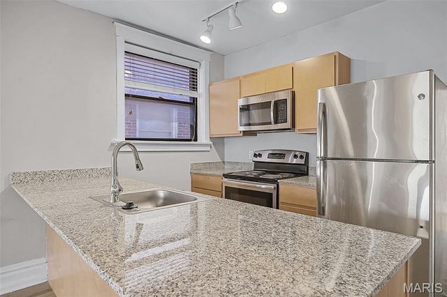 4344 McRee Avenue Avenue, St Louis, MO 63110