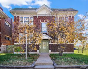 4344 McRee Avenue Avenue, St Louis, MO 63110