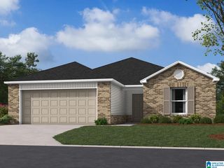 880 ASHFORD DRIVE, Calera, AL 35040