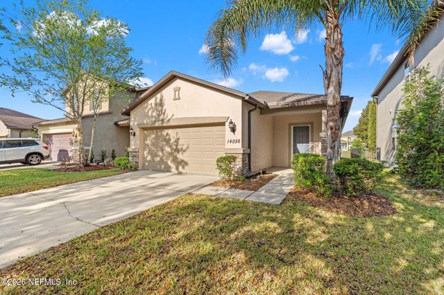 14056 CORRINE Circle, Jacksonville, FL 32258