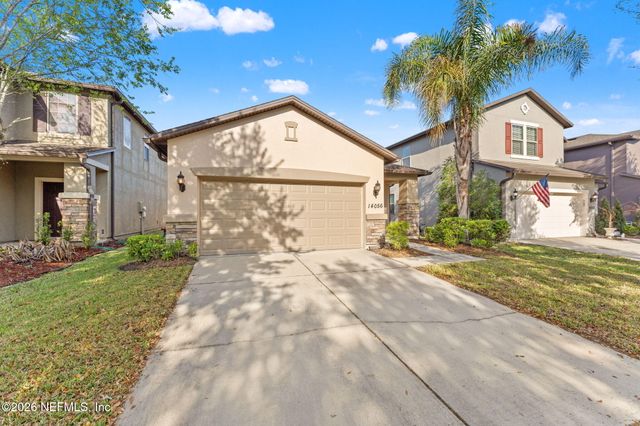 14056 CORRINE Circle, Jacksonville, FL 32258