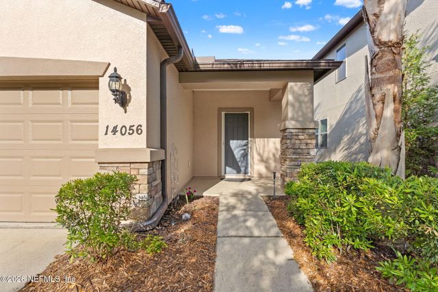 14056 CORRINE Circle, Jacksonville, FL 32258