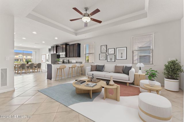 14056 CORRINE Circle, Jacksonville, FL 32258